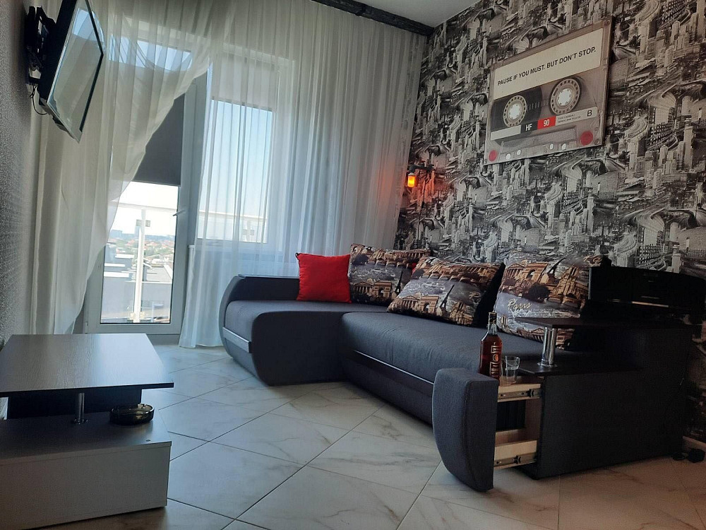 Сдам свою квартиру на 10 ст. Фонтана, дом Корфу Гефест Одеса - зображення 1