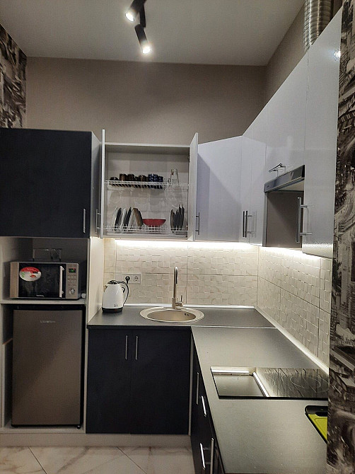 Сдам свою квартиру на 10 ст. Фонтана, дом Корфу Гефест Одеса - зображення 5