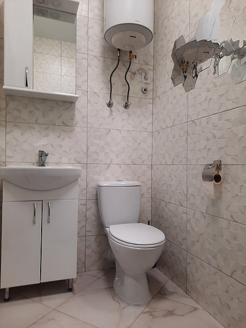 Сдам свою квартиру на 10 ст. Фонтана, дом Корфу Гефест Одеса - зображення 8