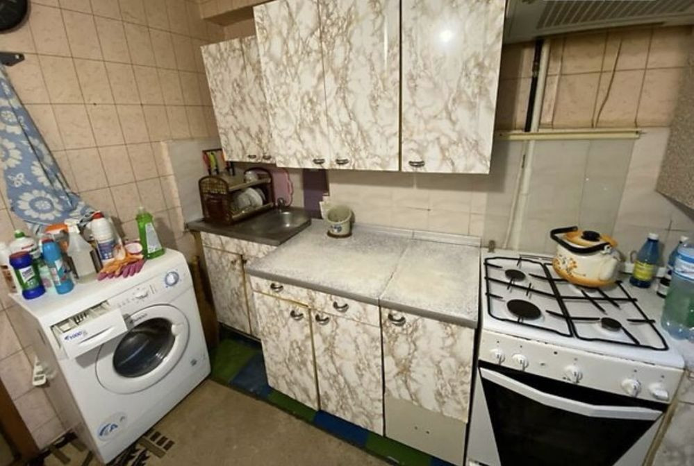 Сдам 2 к квартиру на Левобережном 3 Днепр - изображение 5