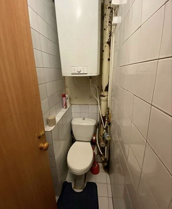 Сдам 2 к квартиру на Левобережном 3 Днепр - изображение 7