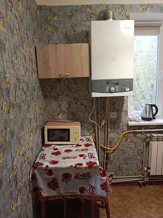 Здам 2 кімнатну  квартиру . Селище Гірниче Сонячне