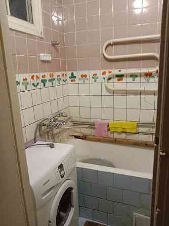 Здам 2 кімнатну  квартиру . Селище Гірниче Сонячне