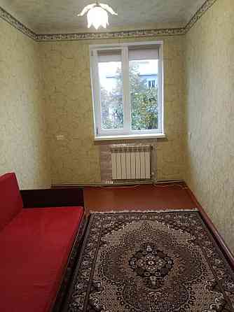 Здам 2 кімнатну  квартиру . Селище Гірниче Сонячне