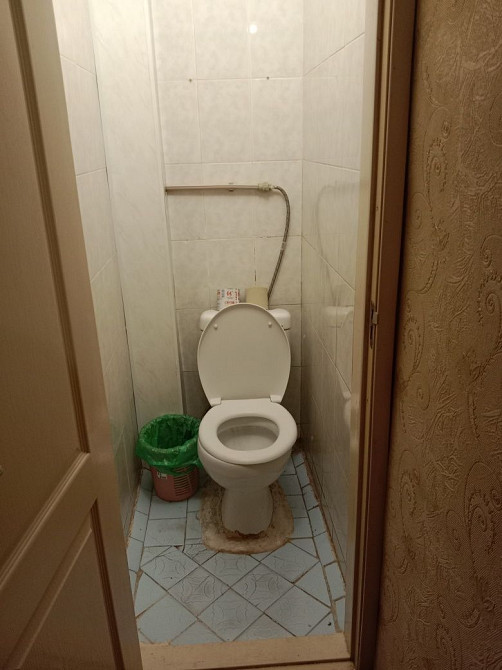 Здам 2 кімнатну  квартиру . Селище Гірниче Сонячне - зображення 2