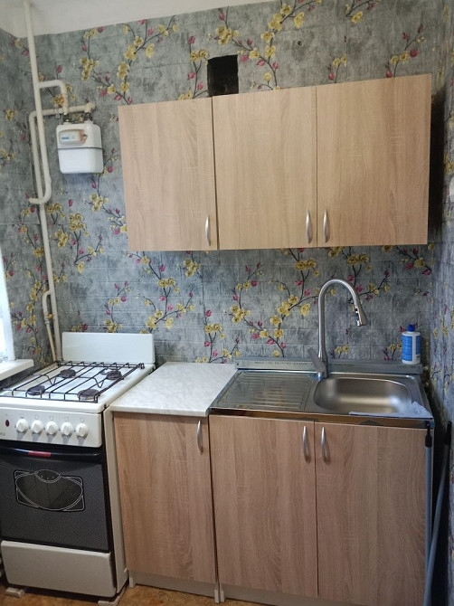 Здам 2 кімнатну  квартиру . Селище Гірниче Сонячне - зображення 1