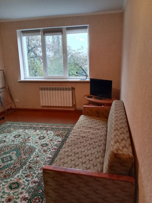 Здам 2 кімнатну  квартиру . Селище Гірниче Сонячне - зображення 7