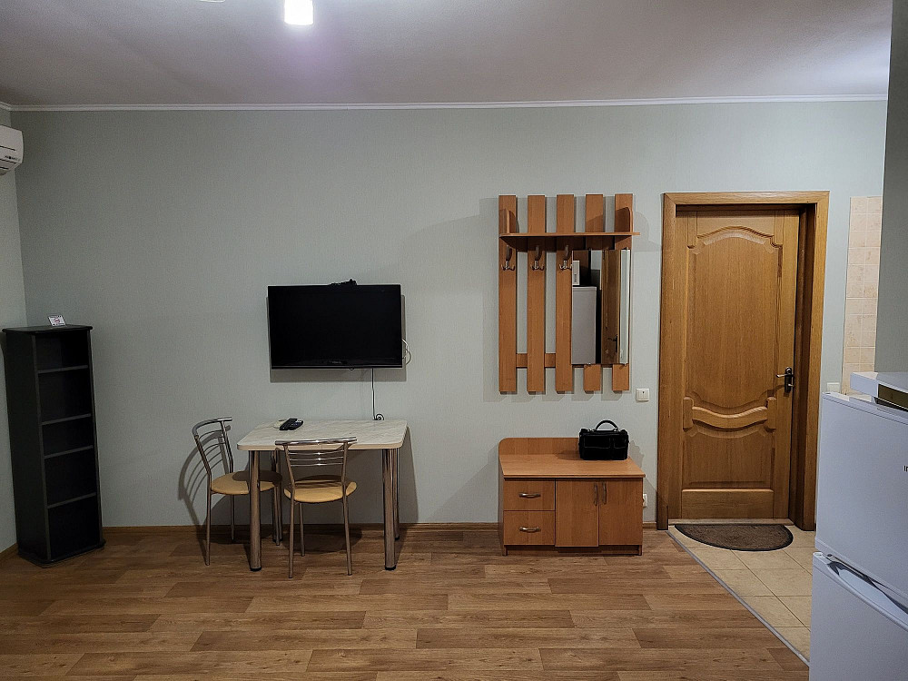 Сдам однокомнатную квартиру 2 мин от  метро Ак Павлова п Муромский 48а Харьков - изображение 4