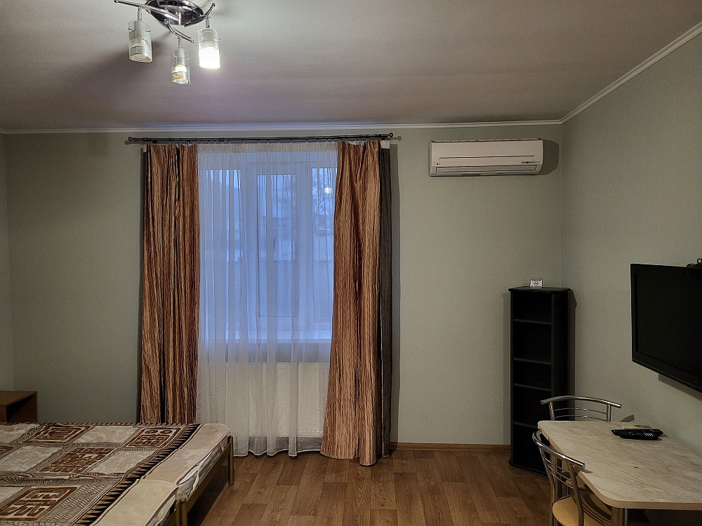 Сдам однокомнатную квартиру 2 мин от  метро Ак Павлова п Муромский 48а Харьков - изображение 5