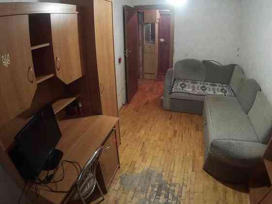 Сдам 2-х комнатную квартиру на пр. Слобожанский 17 Днепр