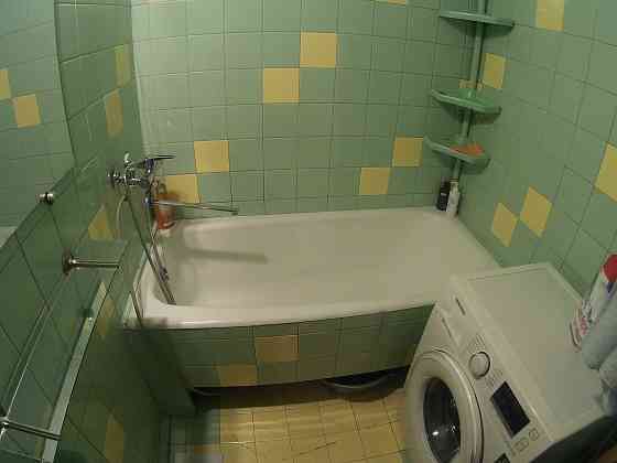 Сдам 2-х комнатную квартиру на пр. Слобожанский 17 Днепр