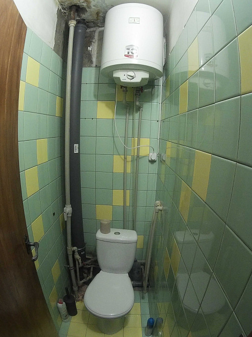 Сдам 2-х комнатную квартиру на пр. Слобожанский 17 Дніпро - зображення 7