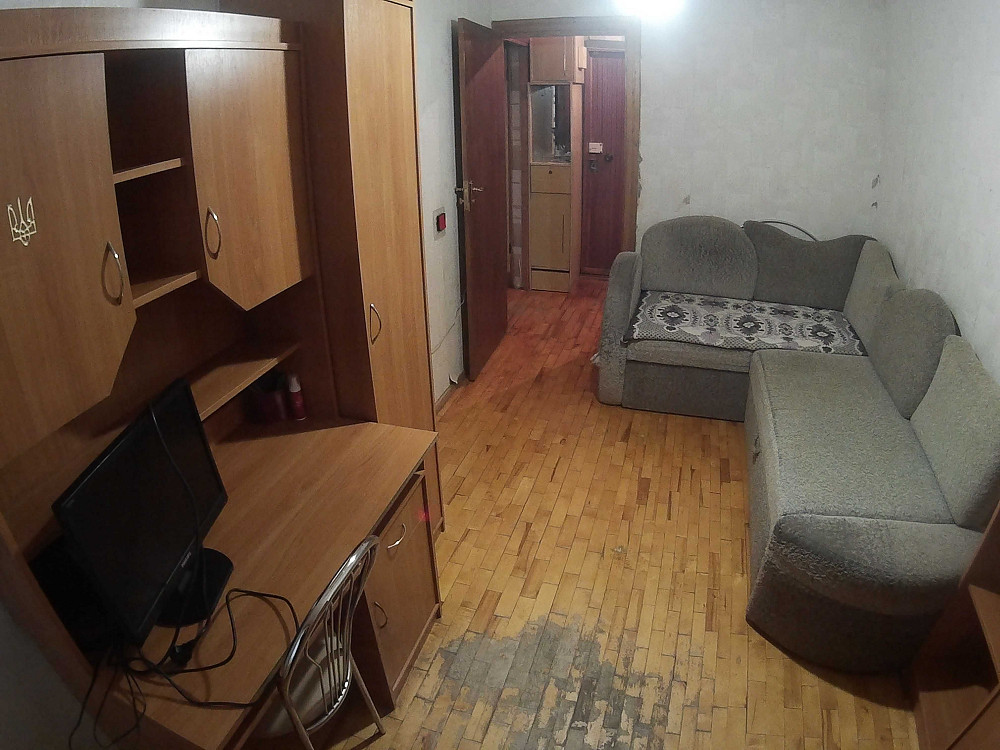 Сдам 2-х комнатную квартиру на пр. Слобожанский 17 Дніпро - зображення 2