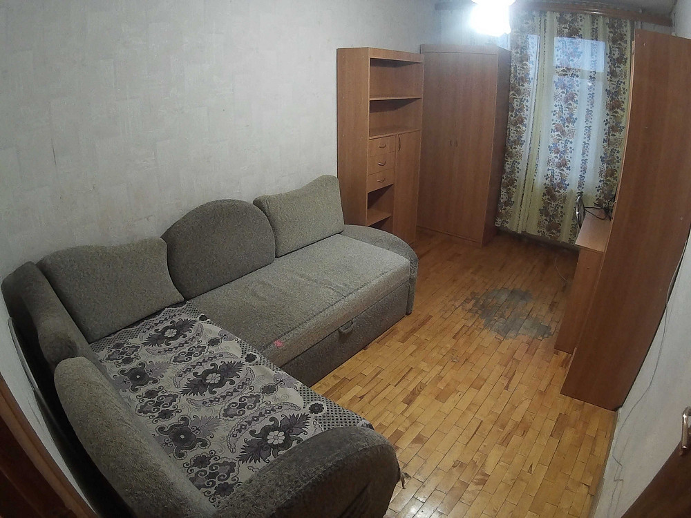 Сдам 2-х комнатную квартиру на пр. Слобожанский 17 Дніпро - зображення 1