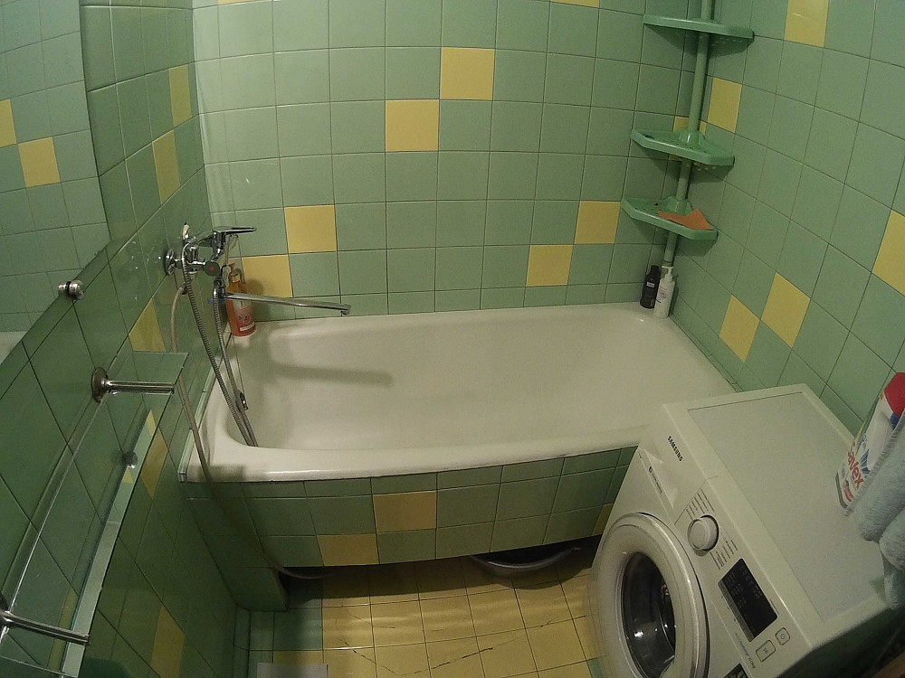 Сдам 2-х комнатную квартиру на пр. Слобожанский 17 Дніпро - зображення 6