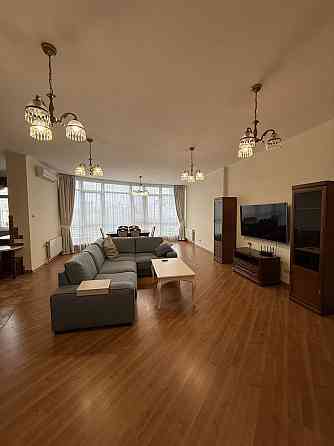 Квартира вул. Будьварно - Кудрявська, 36 паркінг Киев