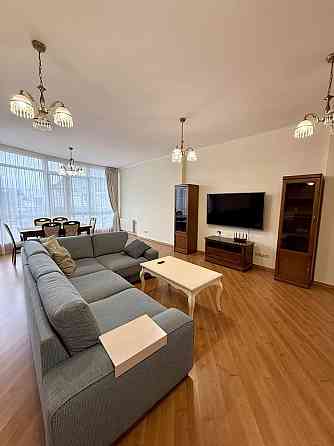 Квартира вул. Будьварно - Кудрявська, 36 паркінг Киев