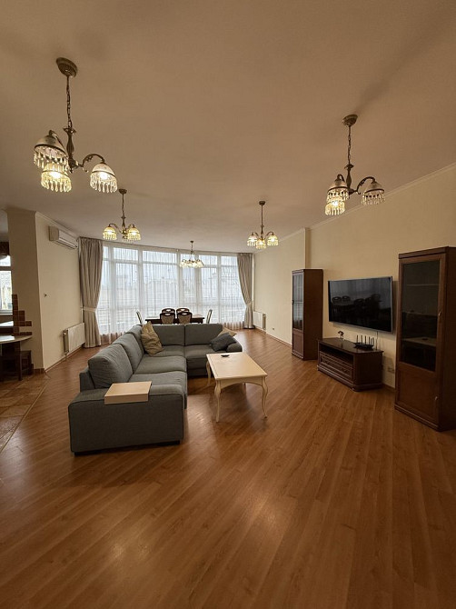 Квартира вул. Будьварно - Кудрявська, 36 паркінг Київ - зображення 4