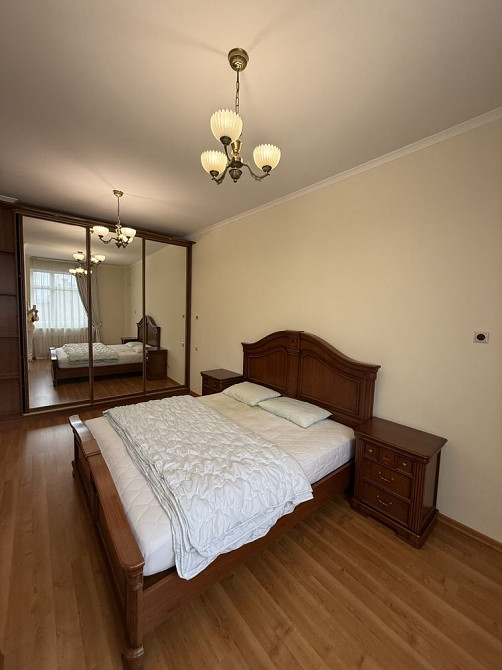 Квартира вул. Будьварно - Кудрявська, 36 паркінг Київ - зображення 7