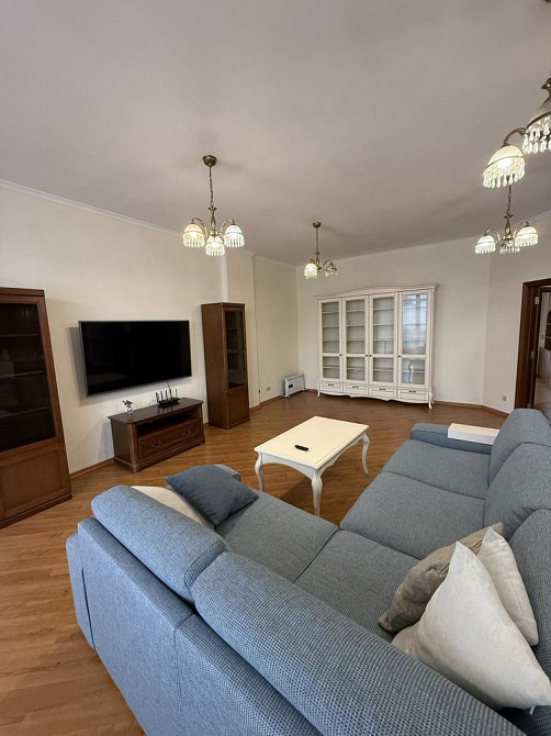 Квартира вул. Будьварно - Кудрявська, 36 паркінг Київ - зображення 2