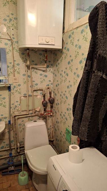 Здаю ! 1 к/к   Р- н Центрального ринку.вул. Миколаїв - зображення 8