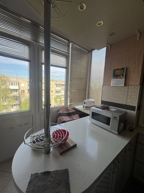 Оренда 2 кі-ної квартири вул. 8 Березня Ужгород - зображення 5