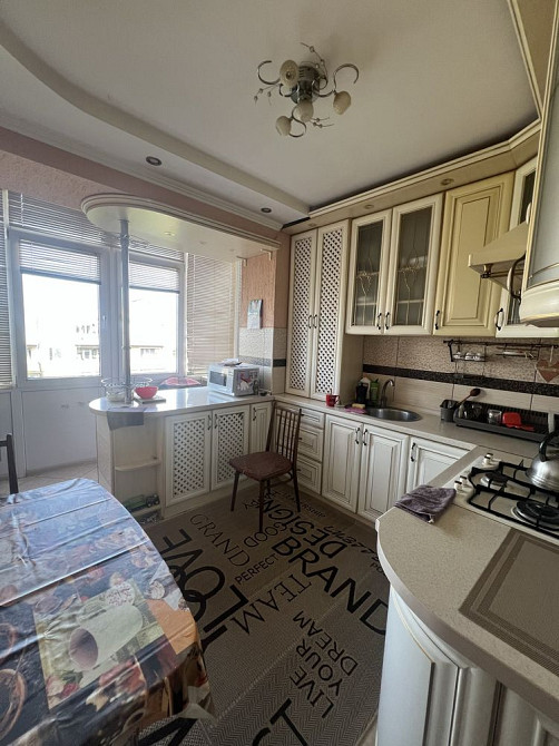 Оренда 2 кі-ної квартири вул. 8 Березня Ужгород - зображення 2