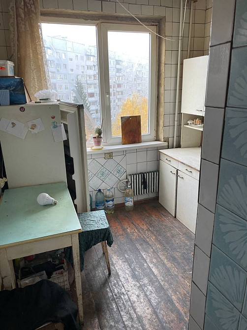 Судам квартиру на Алексеевке Харьков - изображение 4