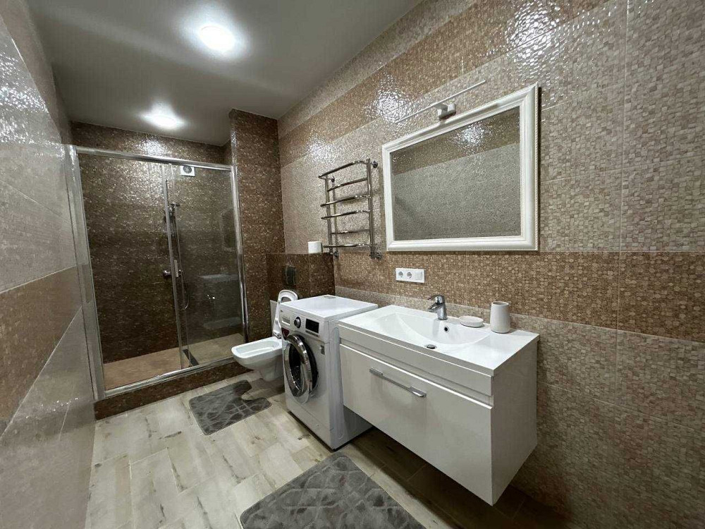 Оренда 1-к квартири! Виставка, Проспект! Хмельницкий - изображение 6