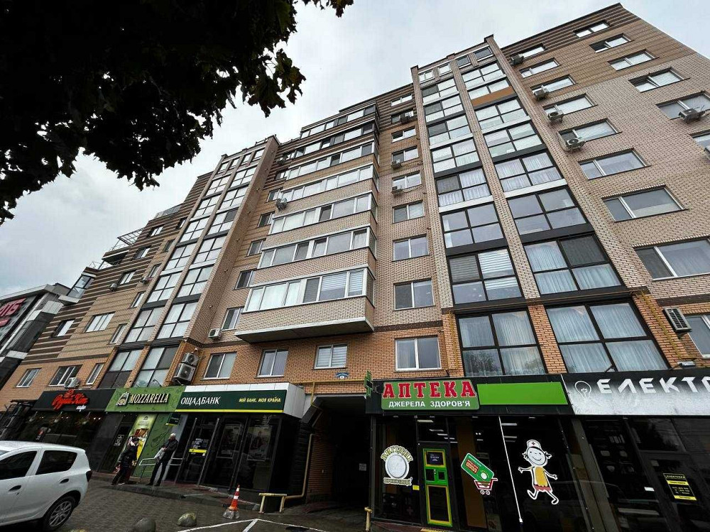 Оренда 1-к квартири! Виставка, Проспект! Хмельницкий - изображение 8