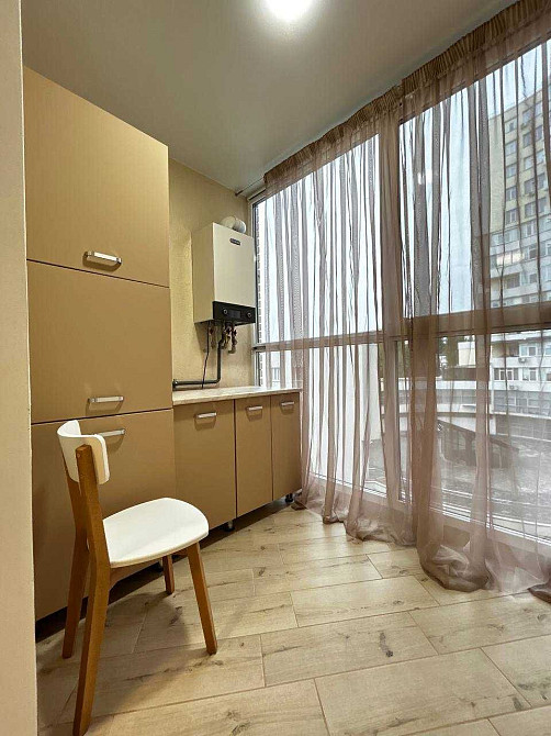 Оренда 1-к квартири! Виставка, Проспект! Хмельницкий - изображение 2