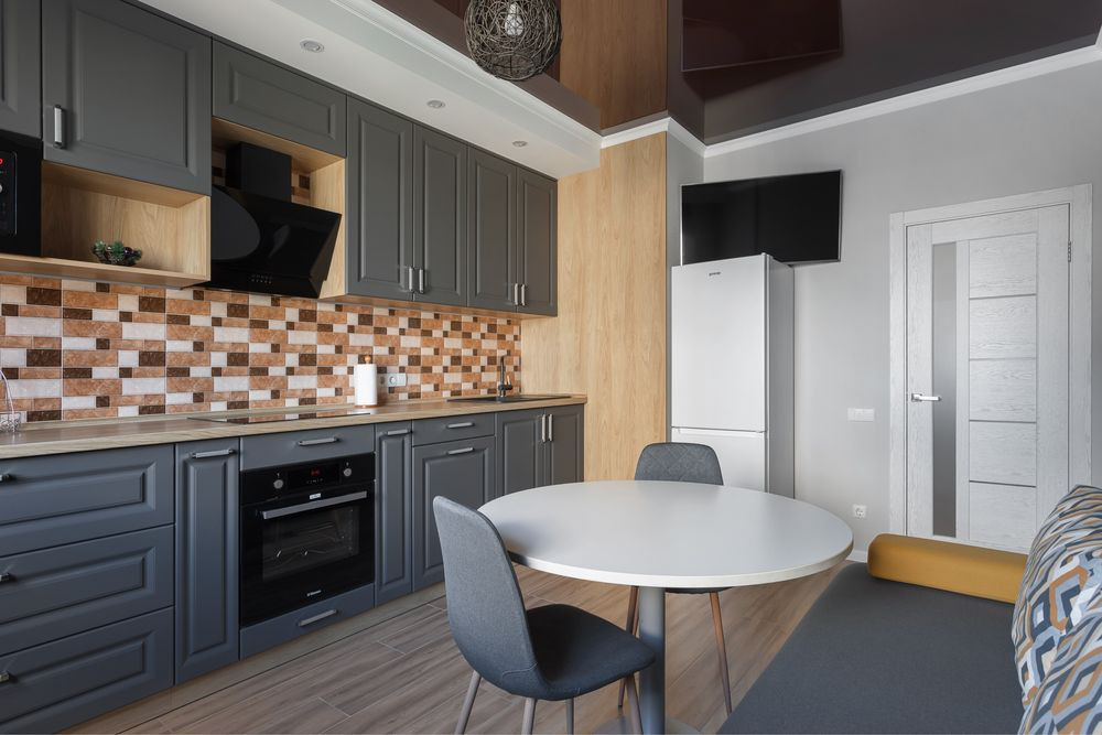 Сдам свою Аркадия, 2 отдельные спальни Одесса - изображение 1