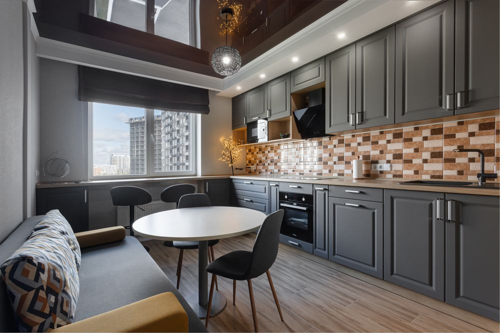 Сдам свою Аркадия, 2 отдельные спальни Одесса - изображение 3