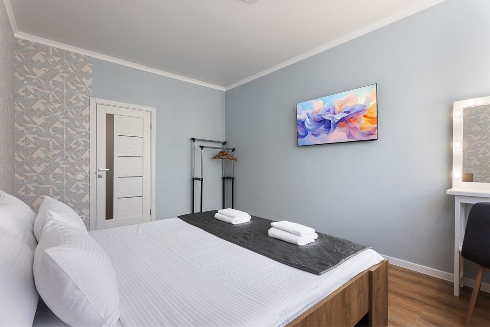 Сдам свою Аркадия, 2 отдельные спальни Одесса - изображение 5