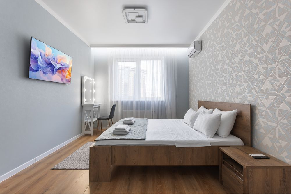 Сдам свою Аркадия, 2 отдельные спальни Одесса - изображение 4