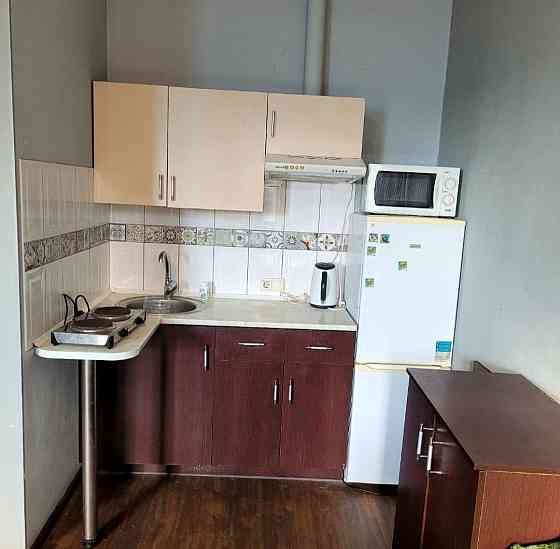 Сдам 1-к.кв, метро Южный вокзал, +только свет,  ул.Котляра,8/10 Харьков