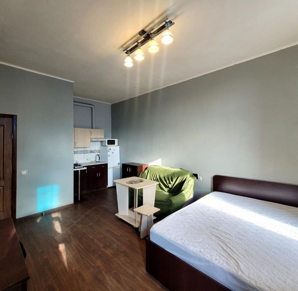 Сдам 1-к.кв, метро Южный вокзал, +только свет,  ул.Котляра,8/10 Харьков - изображение 6