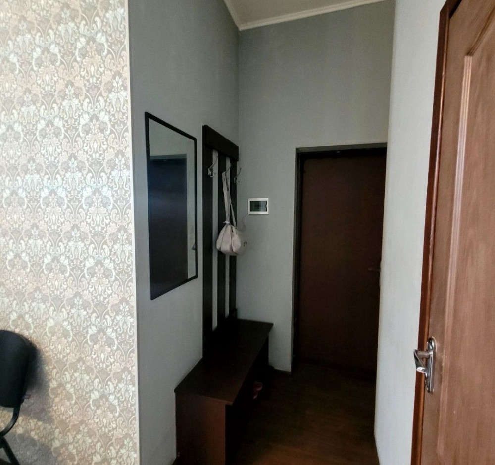 Сдам 1-к.кв, метро Южный вокзал, +только свет,  ул.Котляра,8/10 Харьков - изображение 7