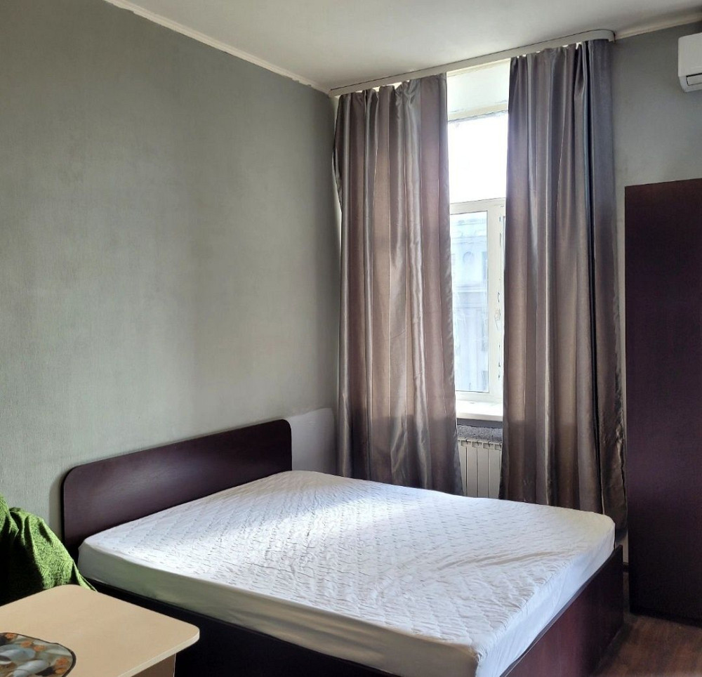 Сдам 1-к.кв, метро Южный вокзал, +только свет,  ул.Котляра,8/10 Харьков - изображение 2