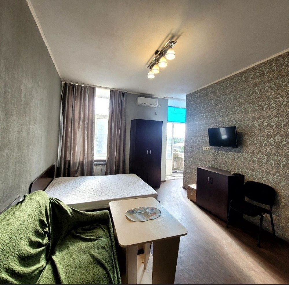 Сдам 1-к.кв, метро Южный вокзал, +только свет,  ул.Котляра,8/10 Харьков - изображение 3