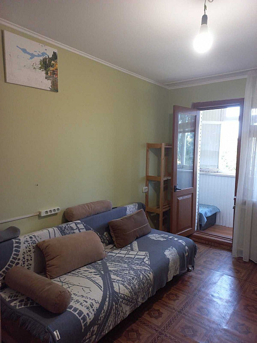 Сдам 1 комн,Черемушки,ул,Варненская/парк Горького. Одеса - зображення 3