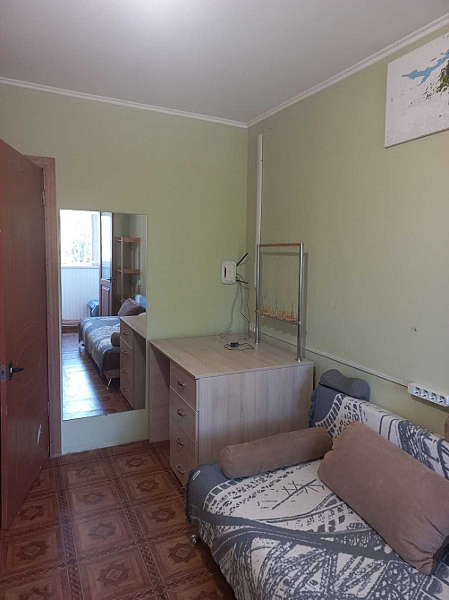 Сдам 1 комн,Черемушки,ул,Варненская/парк Горького. Одеса - зображення 6