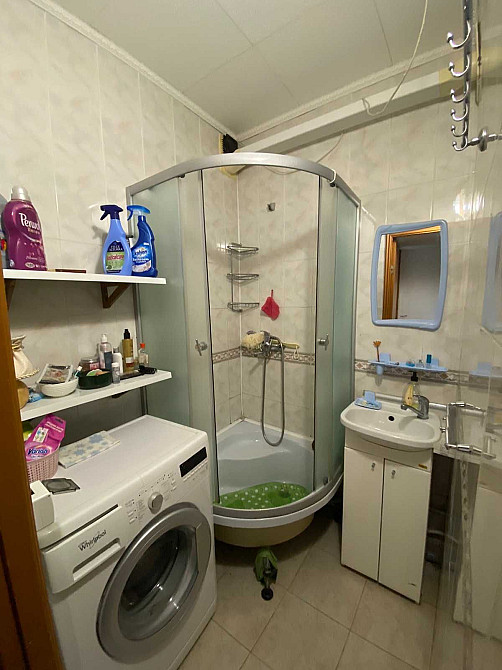 Сдам 1 комн,Черемушки,ул,Варненская/парк Горького. Одеса - зображення 7