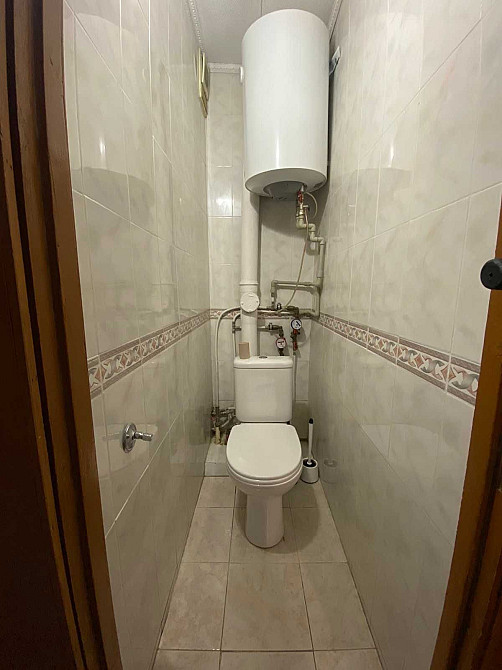 Сдам 1 комн,Черемушки,ул,Варненская/парк Горького. Одеса - зображення 8