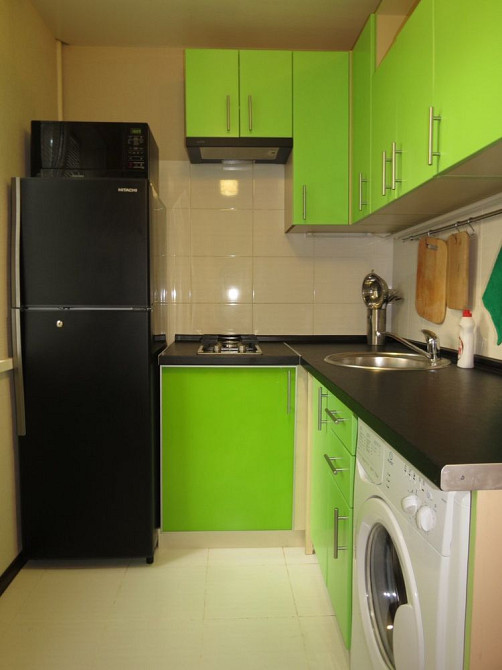 Сдам 1 кв метро Научная ул Шатиловская Харьков - изображение 1