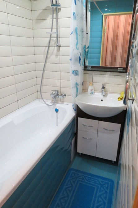 Сдам 1 кв метро Научная ул Шатиловская Харьков - изображение 5