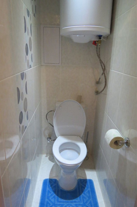 Сдам 1 кв метро Научная ул Шатиловская Харьков - изображение 6