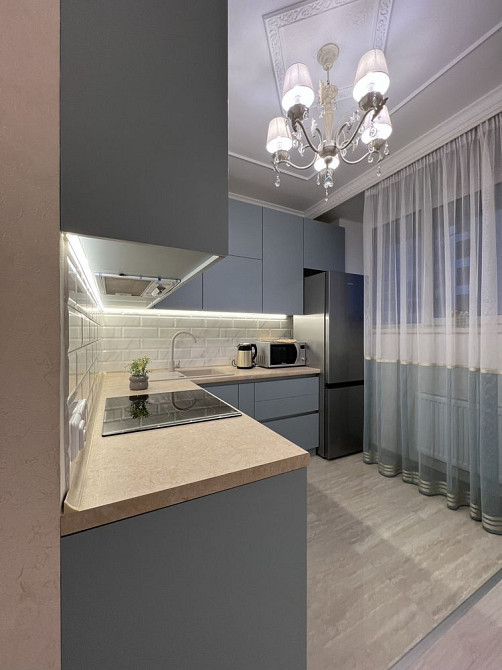 Оренда 2х кім квартири в ЖК Bavaria City с.Крюківщина Крюківщина - зображення 2