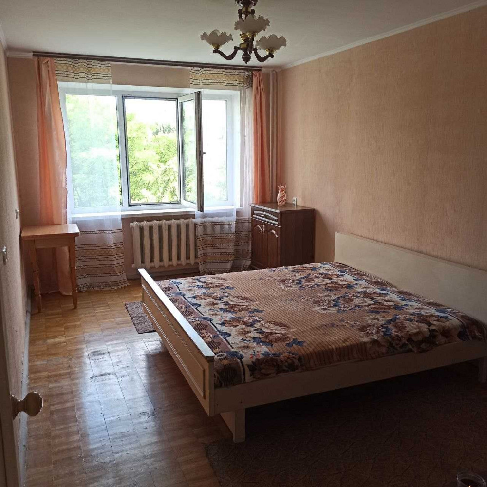 Сдам 1-ю квартиру на Виноградаре - 10000гр., пр. Свободы 30Б Київ - зображення 2