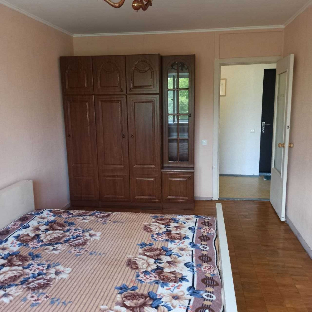 Сдам 1-ю квартиру на Виноградаре - 10000гр., пр. Свободы 30Б Київ - зображення 3